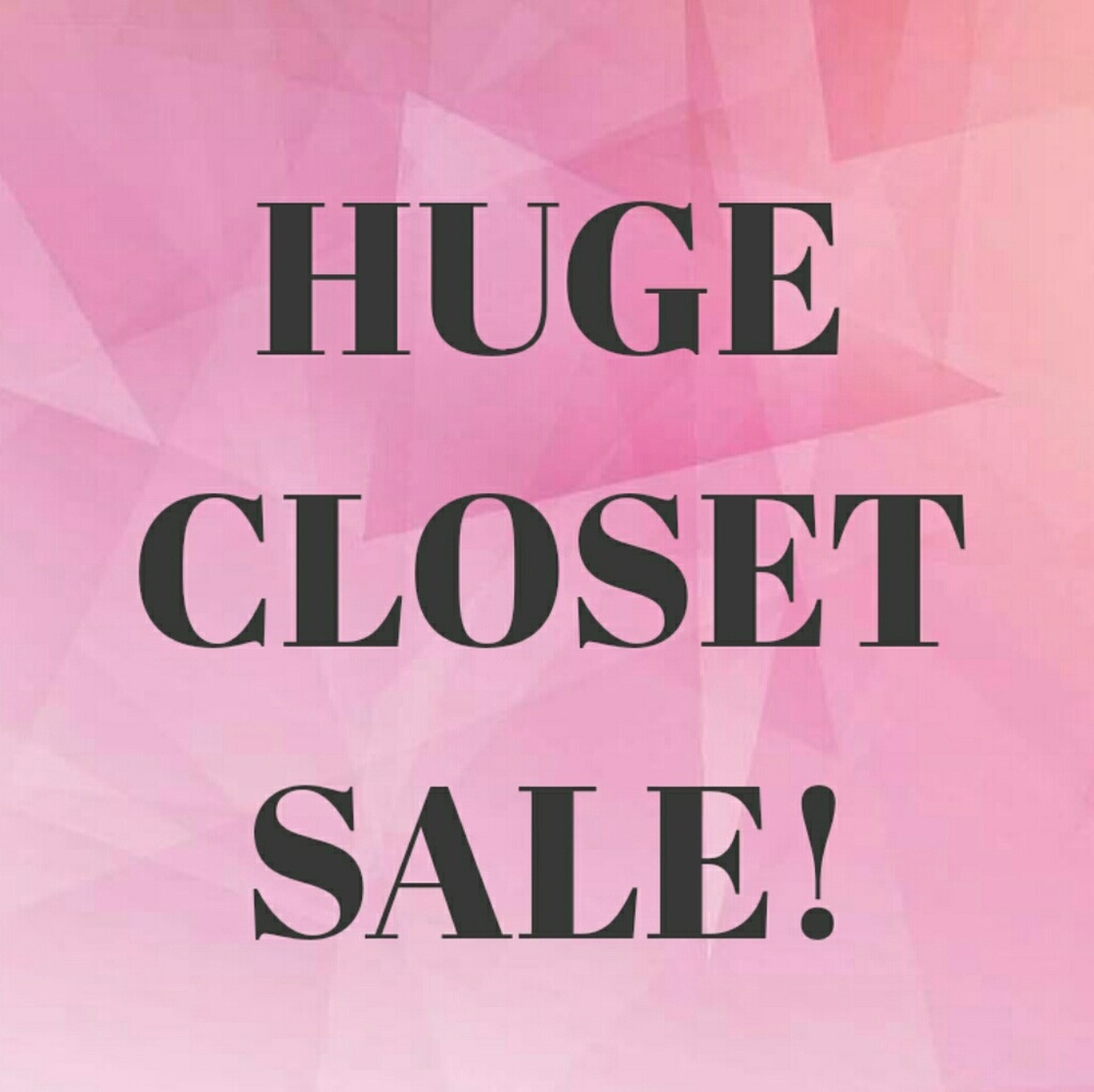 Dropping prices now!